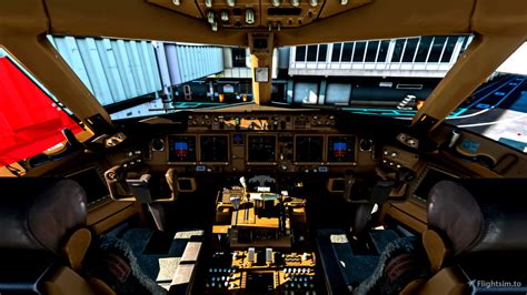 pmdg 777 cockpit textures|PMDG 777 cockpit textures .